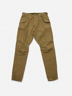 R13 Mens Trouser Cargo Pants